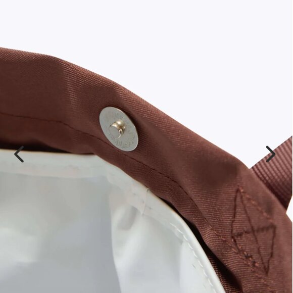 NWT Modern Picnic Lunch Bag - Picture 5 of 9